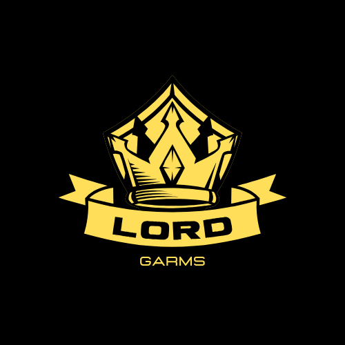 Lord Garms