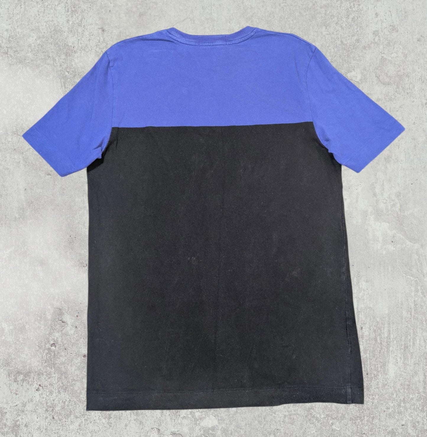 Fred Perry Men's T Shirt - Black - Size Small