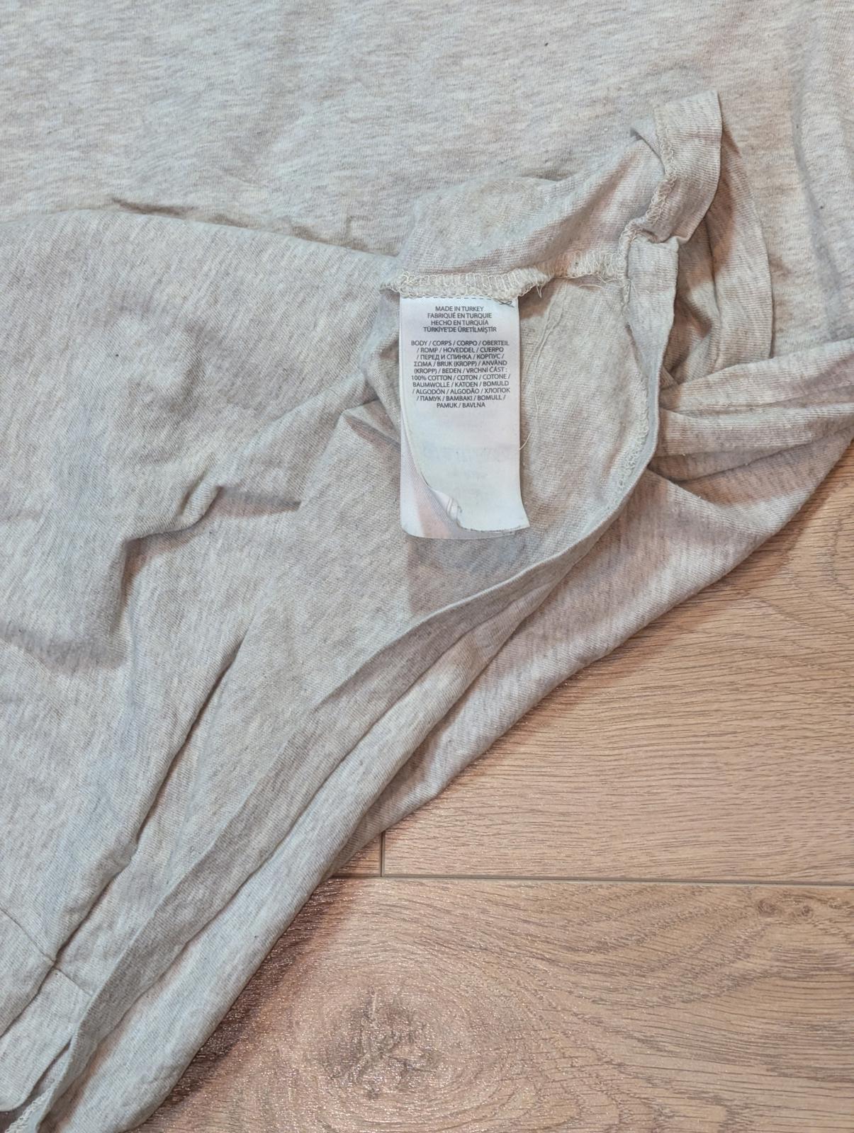 Ralph Lauren Men's Custom Slim Fit T Shirt - Beige - Size Medium