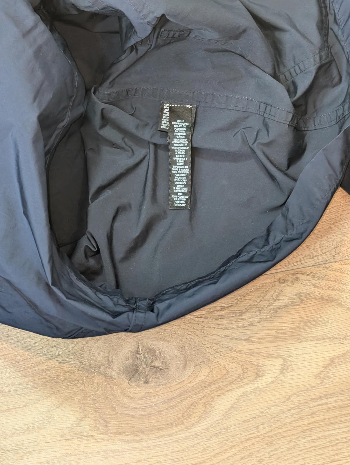 Ralph Lauren RLX Men's Aviator Jacket - Navy - Size Small