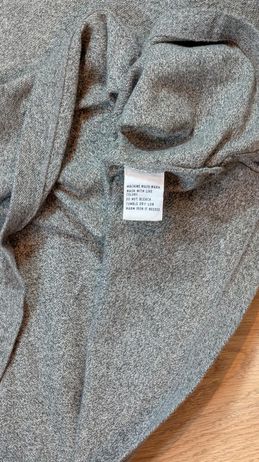 Ralph Lauren Men's Slim Fit Polo T Shirt - Grey - Size XL