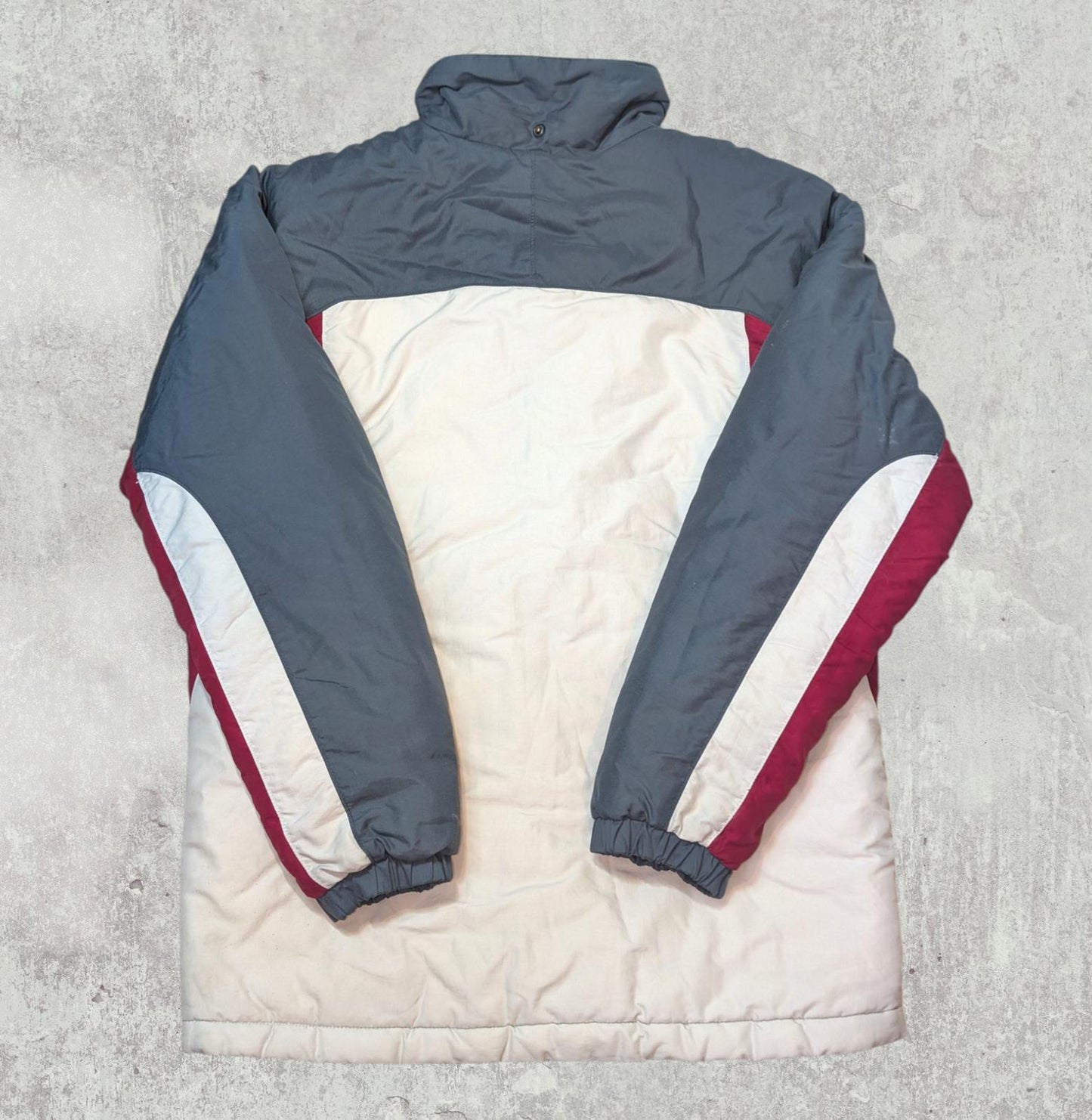 Columbia Women's Coat Jacket - Beige - Size Medium