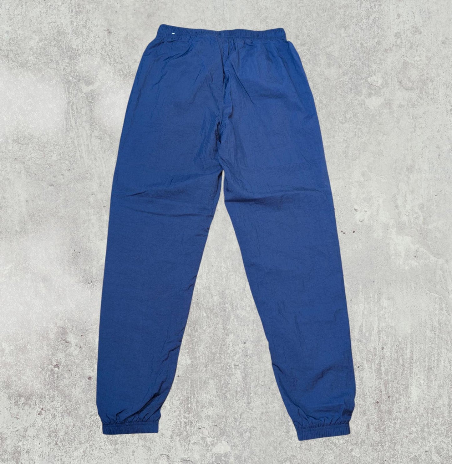 Nike Men's Joggers - Navy - Size Small