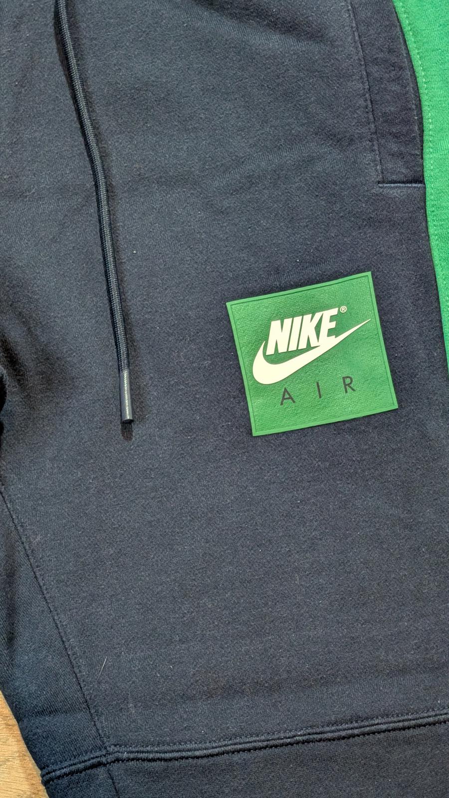 Nike Men's Joggers - Navy - Size Small