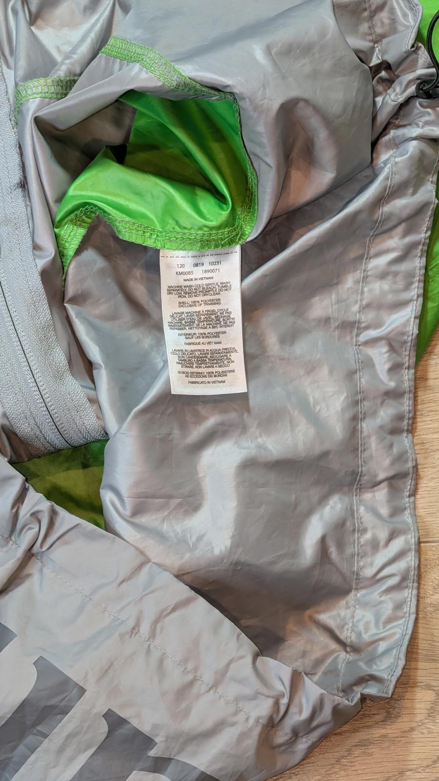 Columbia Men's Jacket - Grey - Size Large