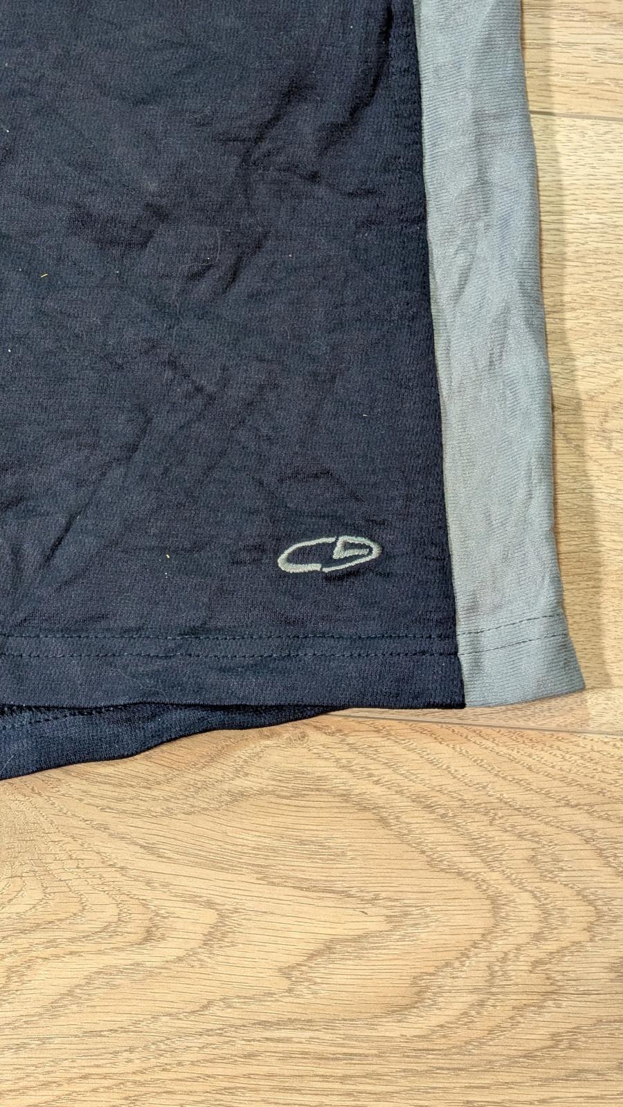 Champion Men's Shorts - Navy - Size Large