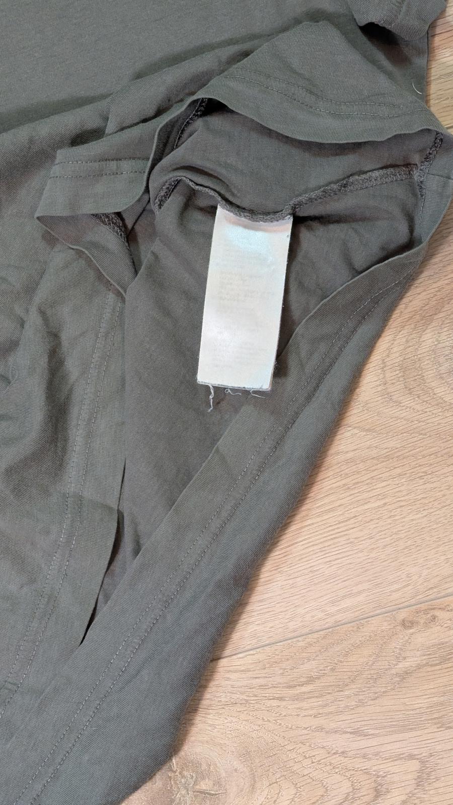 Henri Lloyd Men's Regular T Shirt - Khaki - Size Large