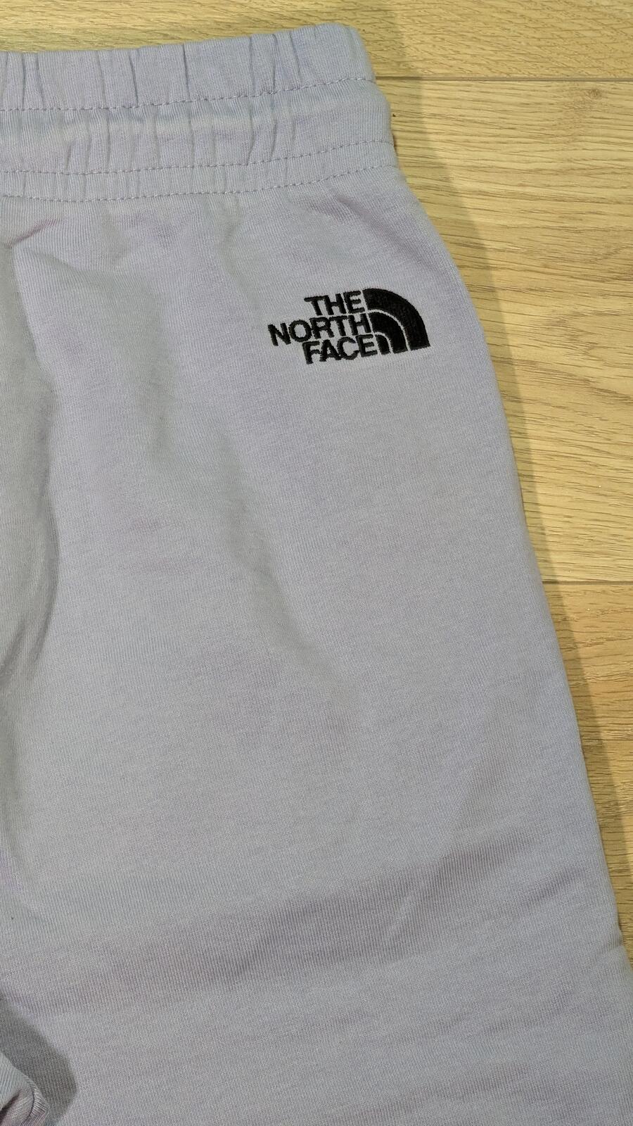 The North Face Men's Joggers - Purple - Size XS