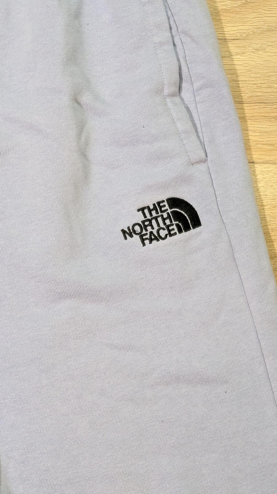 The North Face Men's Joggers - Purple - Size XS