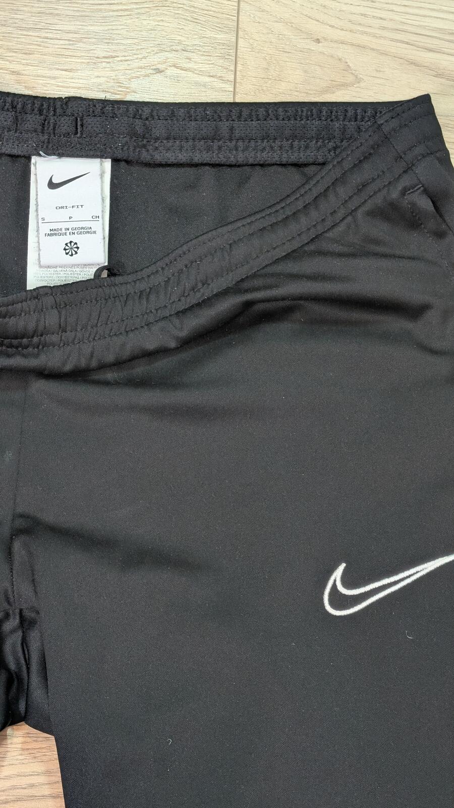 Nike Men's Joggers - Black - Size Small