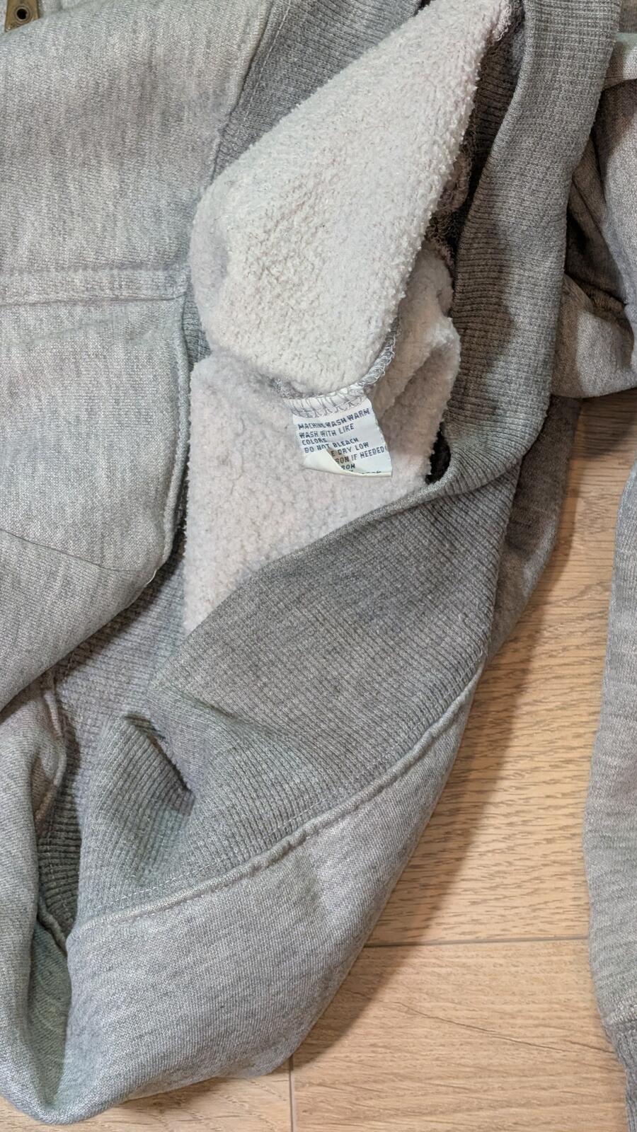 Ralph Lauren Men's Custom Fit Jacket - Grey - Size Medium