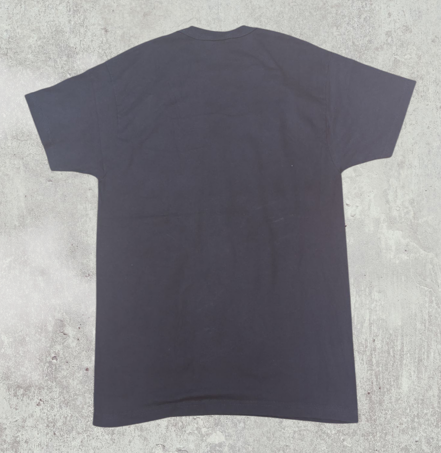 Russell Athletic Men's University Of Southern Indiana Tennis T Shirt - Navy - Size Small