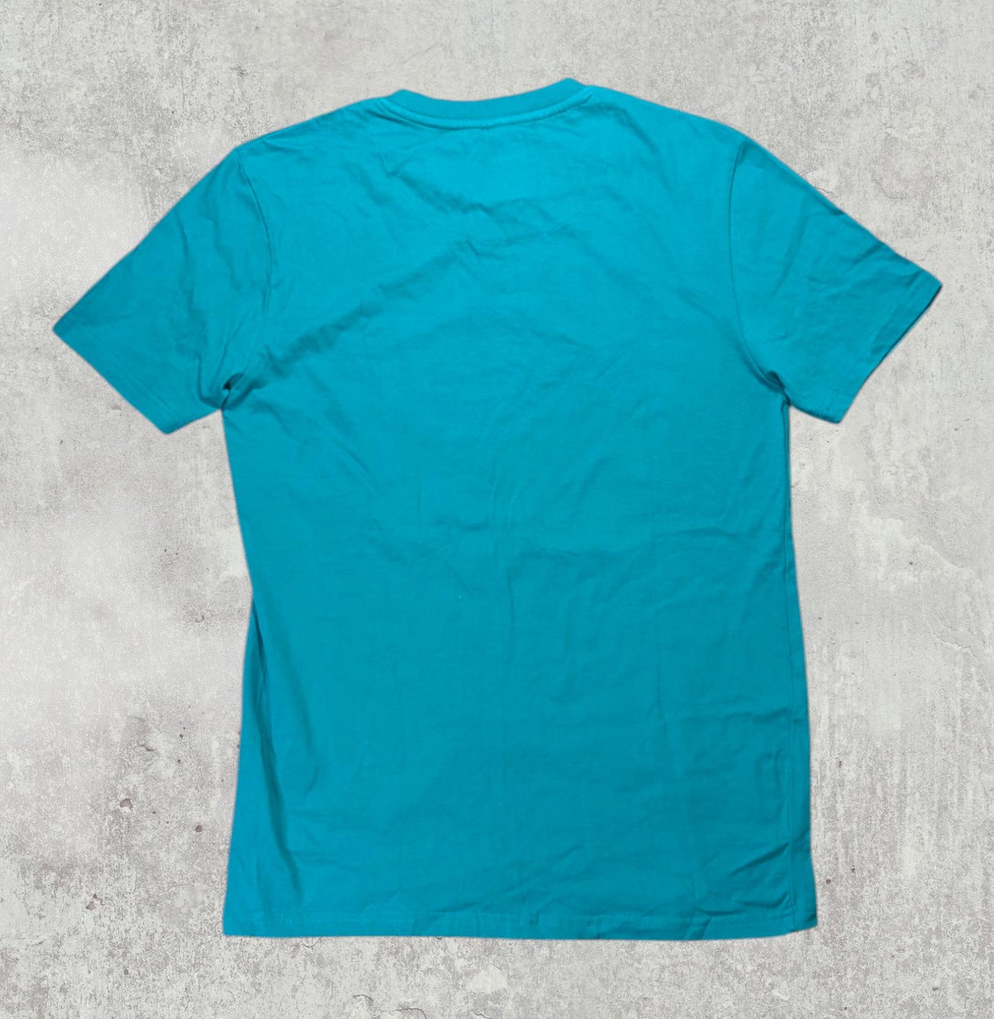 Lambretta Men's T Shirt - Green - Size Small