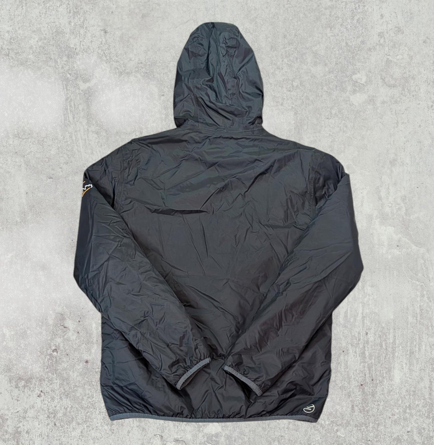 Regatta Men's Jacket Coat - Black - Size Medium