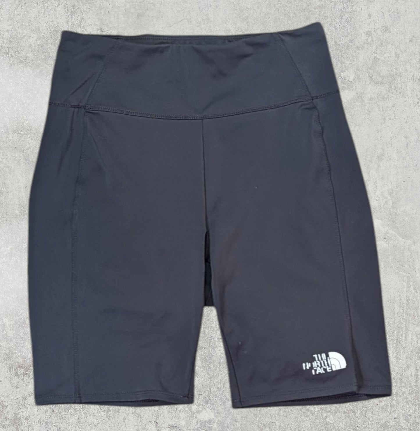 The North Face Kid's Girls Flashdry Shorts - Black - Size XL