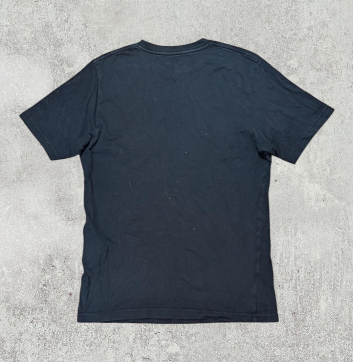 Vans Kid's Boys T Shirt - Black - Size Medium