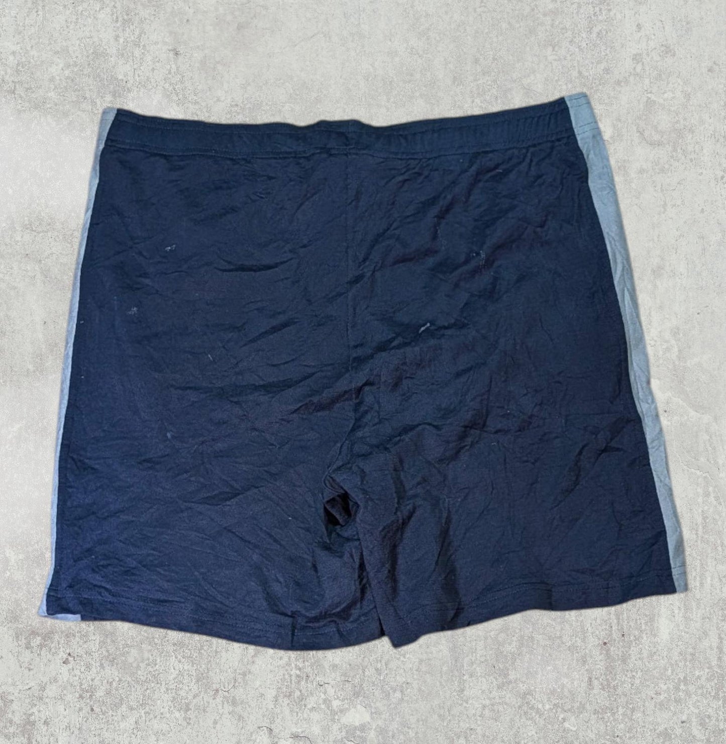Champion Men's Shorts - Navy - Size Large