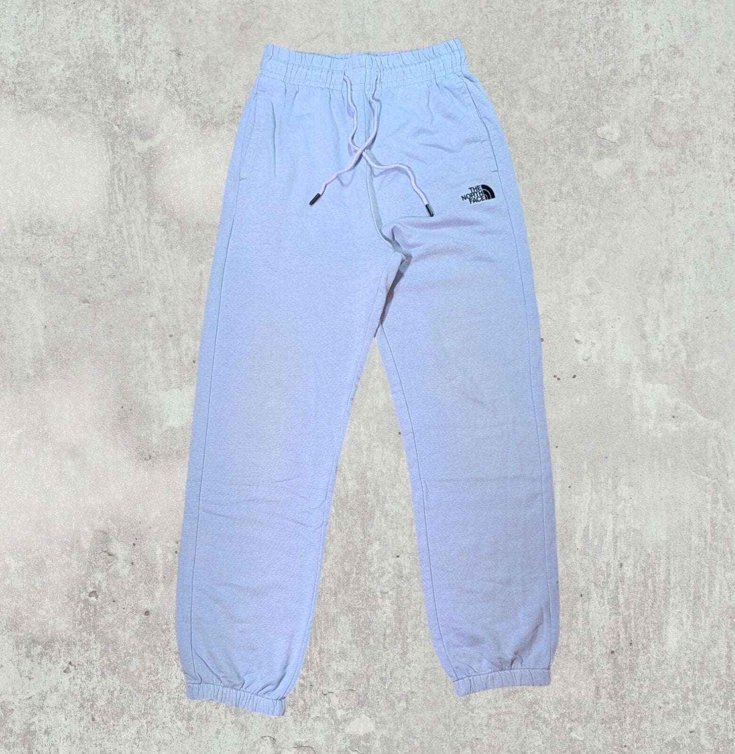 The North Face Men's Joggers - Purple - Size XS