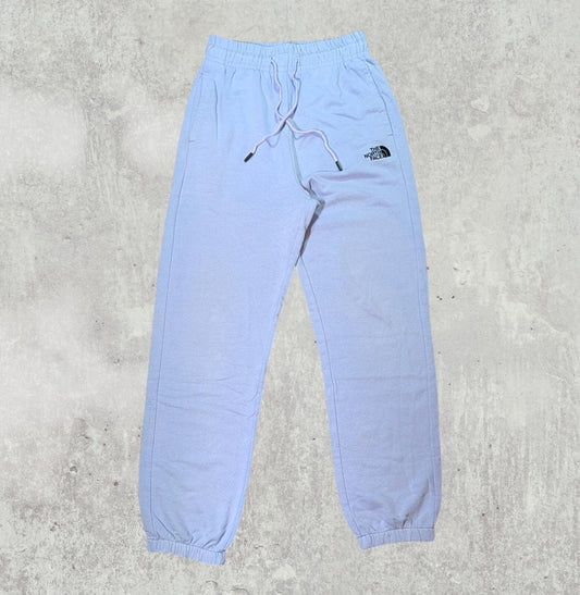 The North Face Men's Joggers - Purple - Size XS