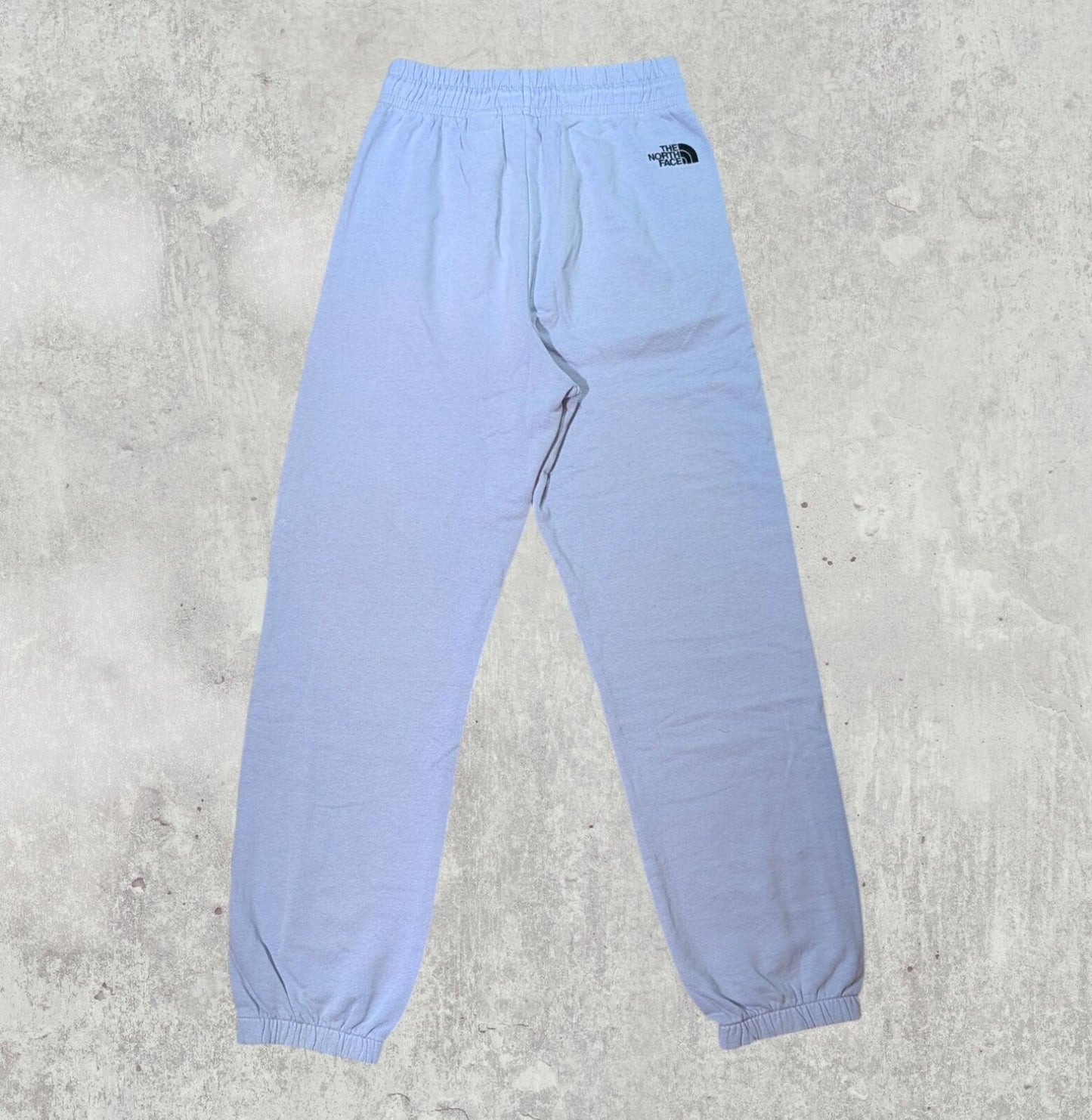 The North Face Men's Joggers - Purple - Size XS