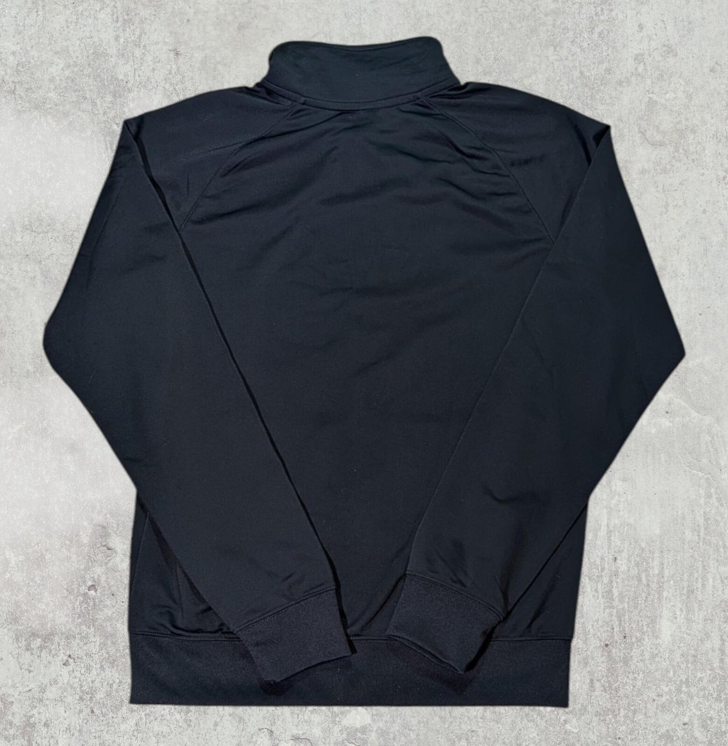 Nike Men's Jacket - Black - Size Medium