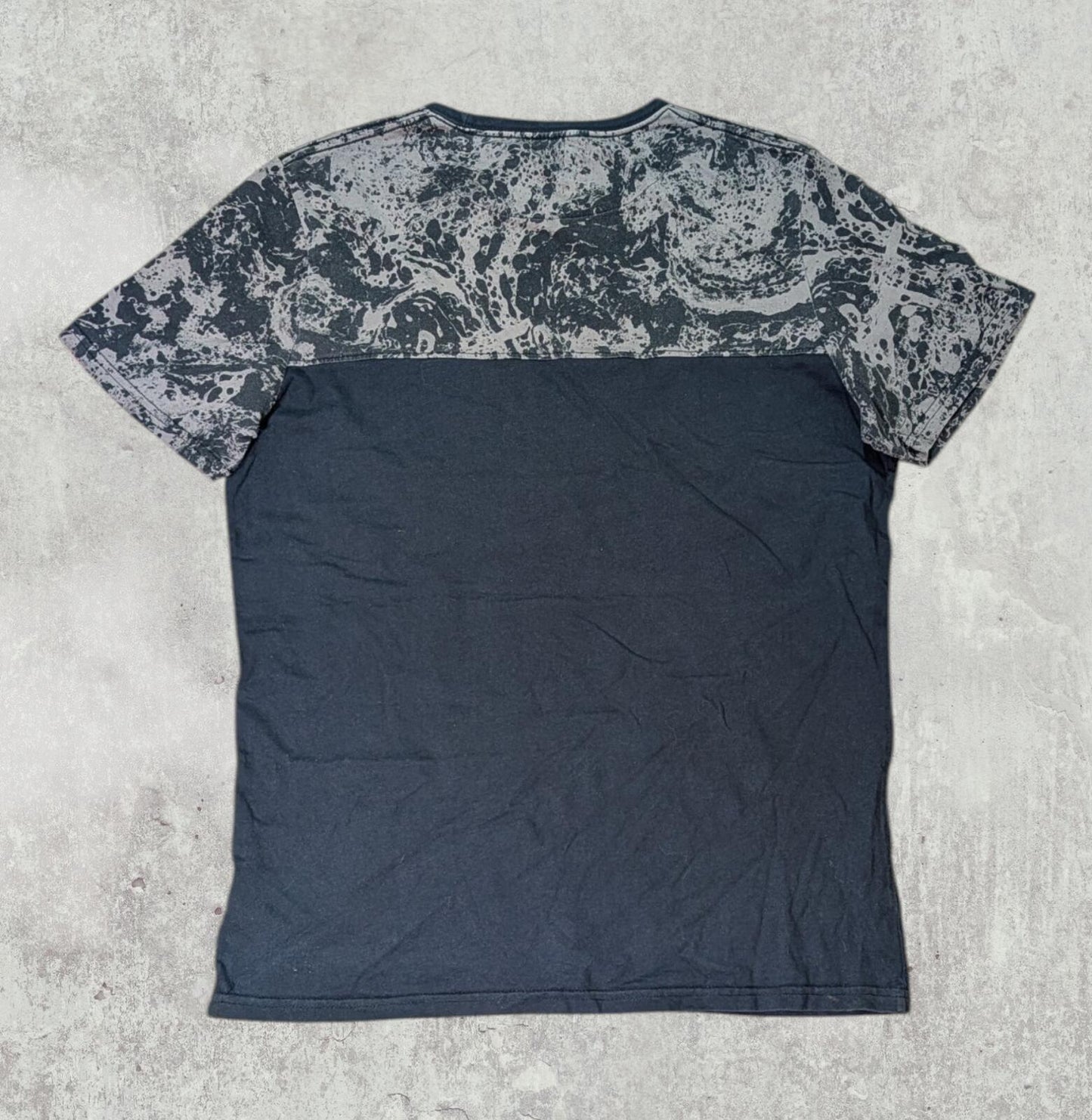 Animal Men's T Shirt - Black - Size Small