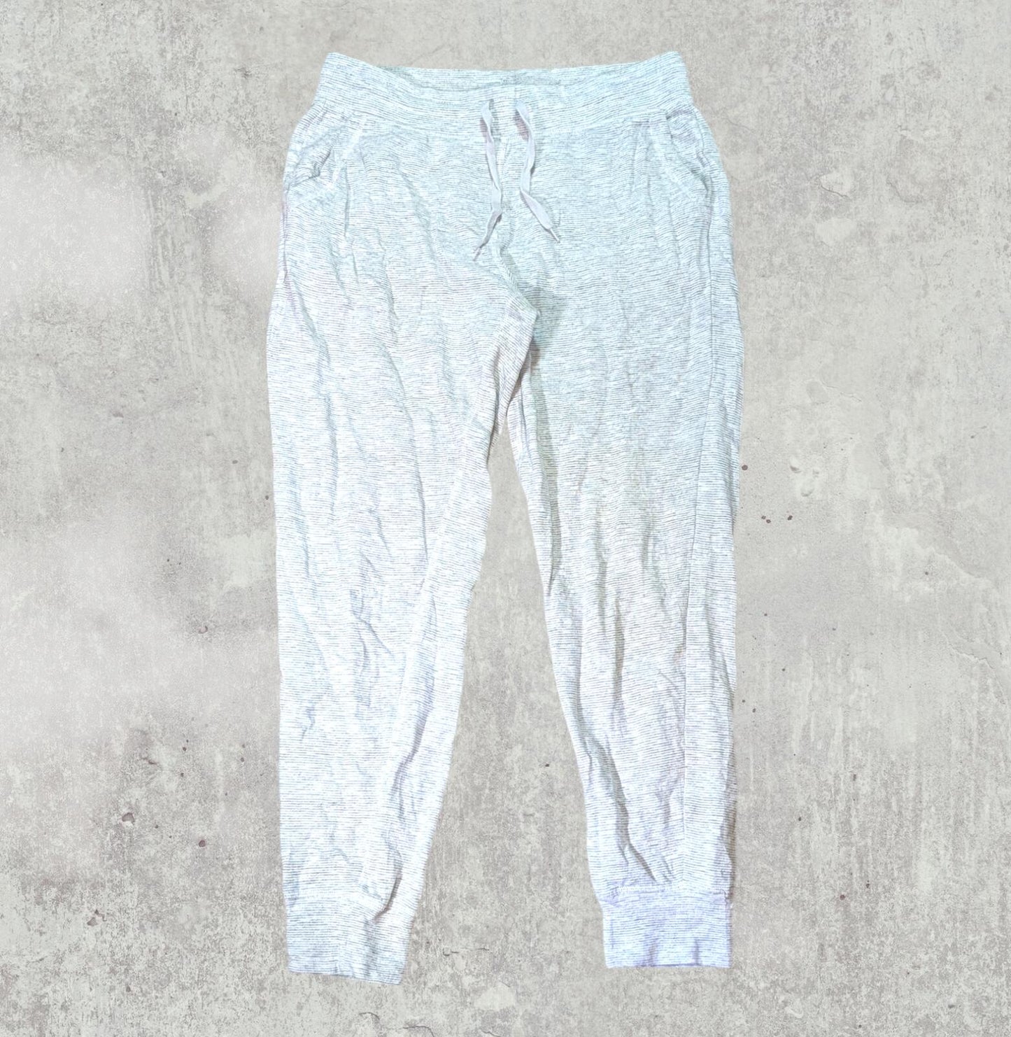 Champion Men's Joggers - Grey - Size Medium