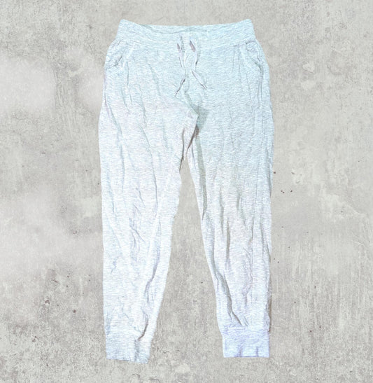 Champion Men's Joggers - Grey - Size Medium