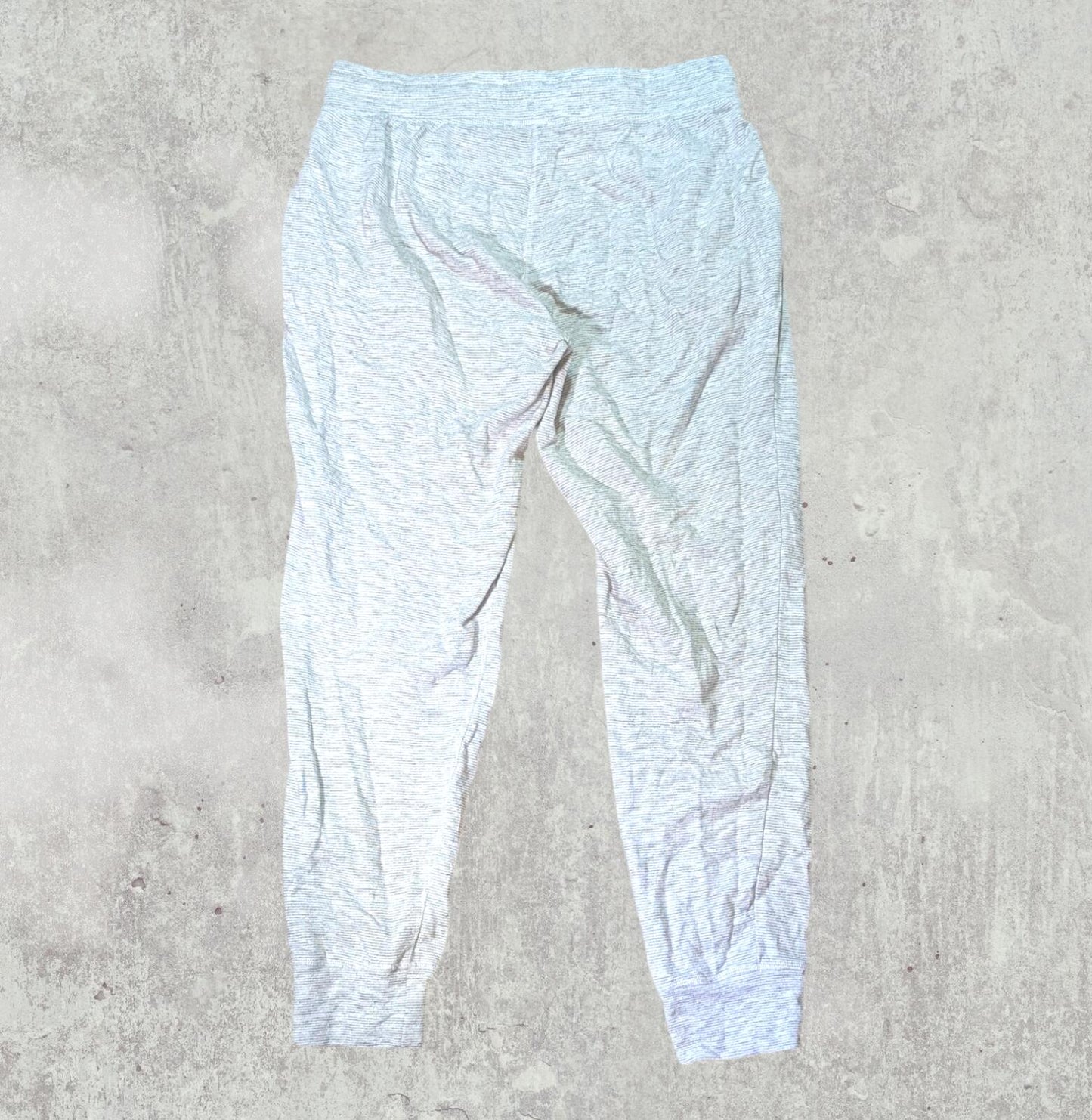 Champion Men's Joggers - Grey - Size Medium