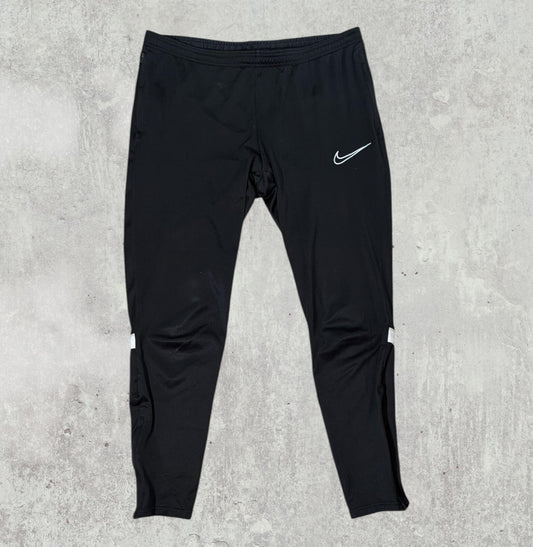 Nike Men's Joggers - Black - Size Small