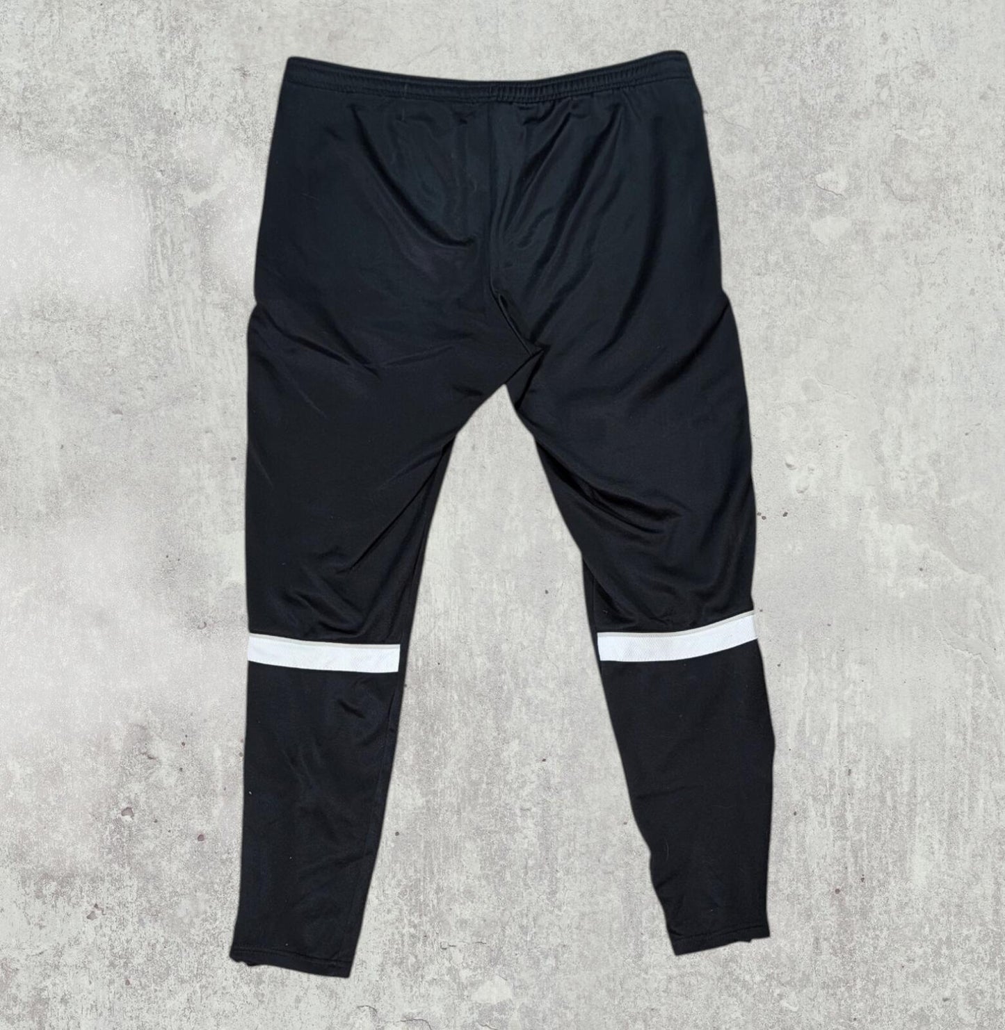 Nike Men's Joggers - Black - Size Small