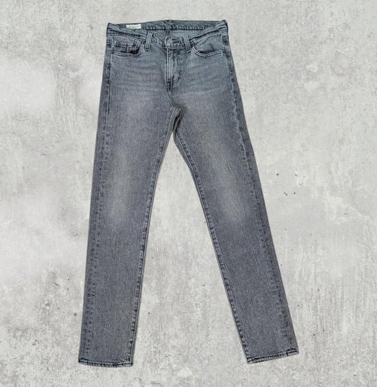 Levi's Men's 510 Skinny Jeans - Grey - Size 29W 32L