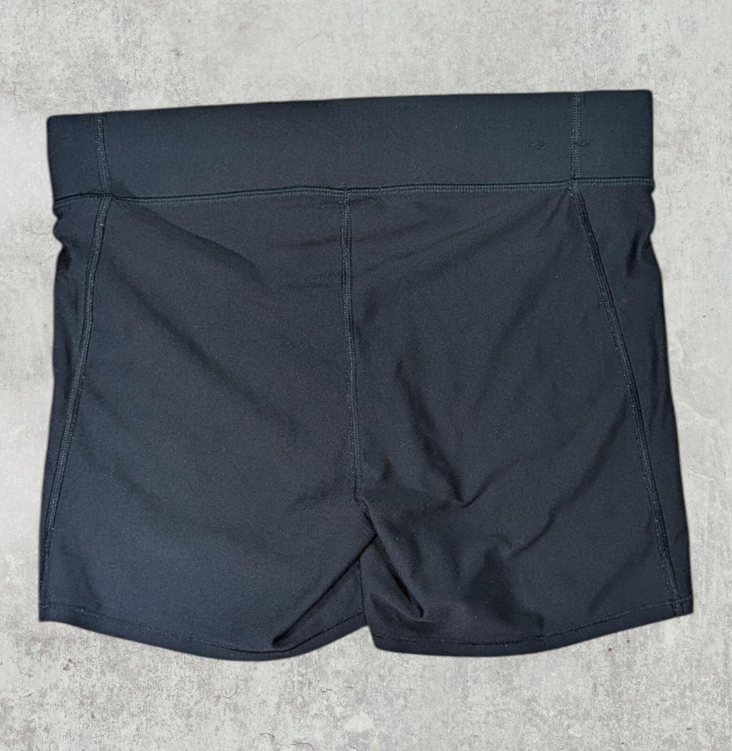 Under Armour Women's Shorts - Black - Size Large