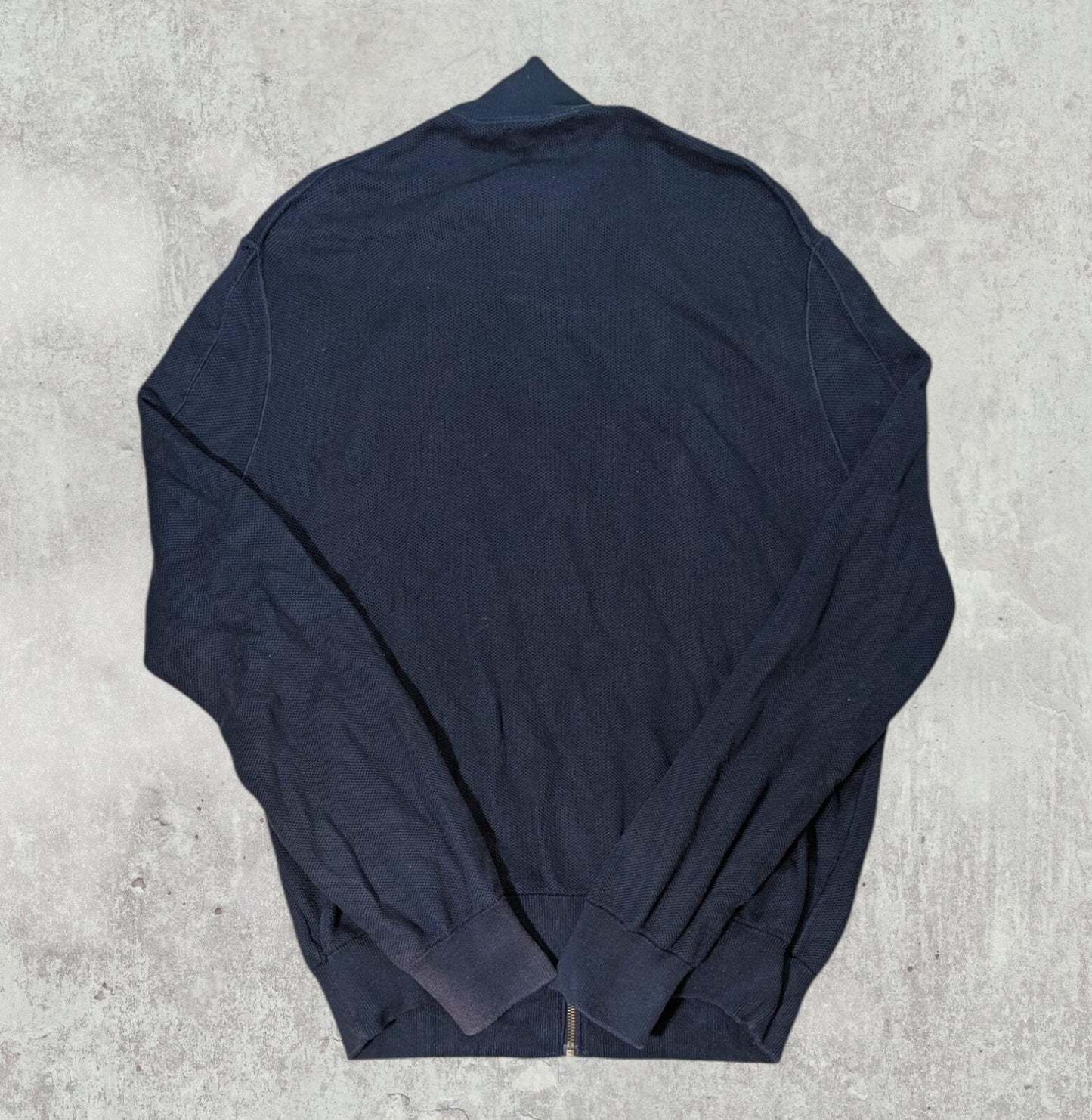 Ralph Lauren Men's Jacket - Navy - Size XXL