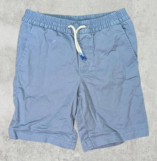 Gap Boy's Shorts - Blue - Size Medium