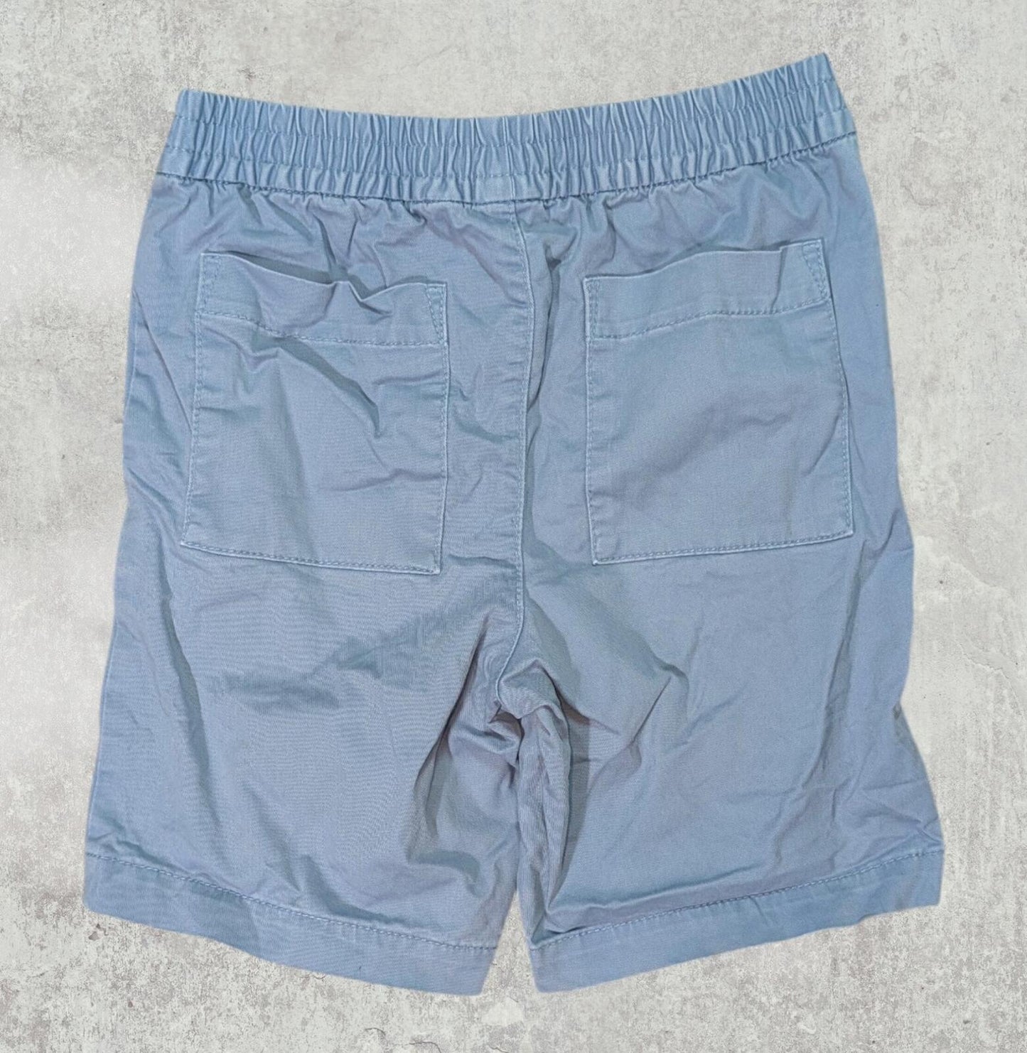 Gap Boy's Shorts - Blue - Size Medium