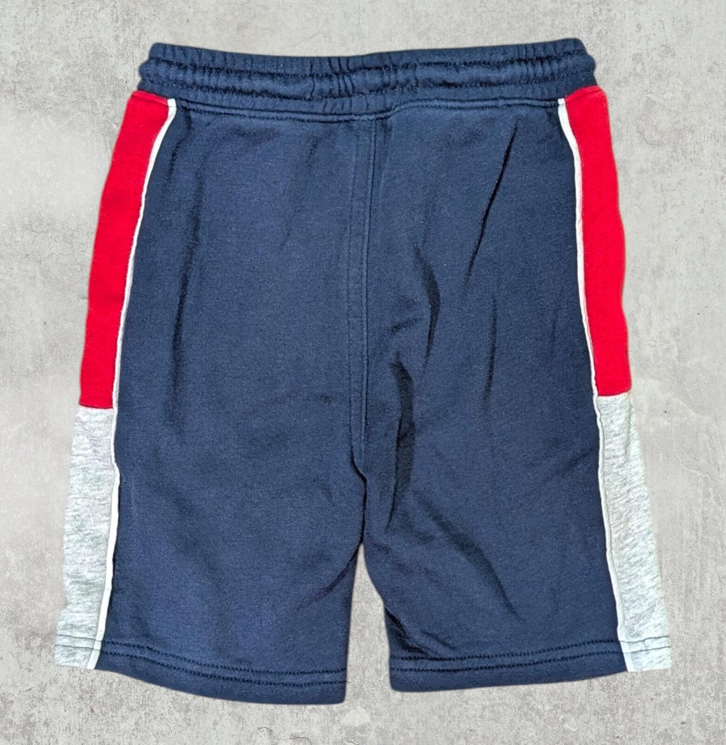 Levi's Boy's Joggers Shorts - Navy - Size 8 Years