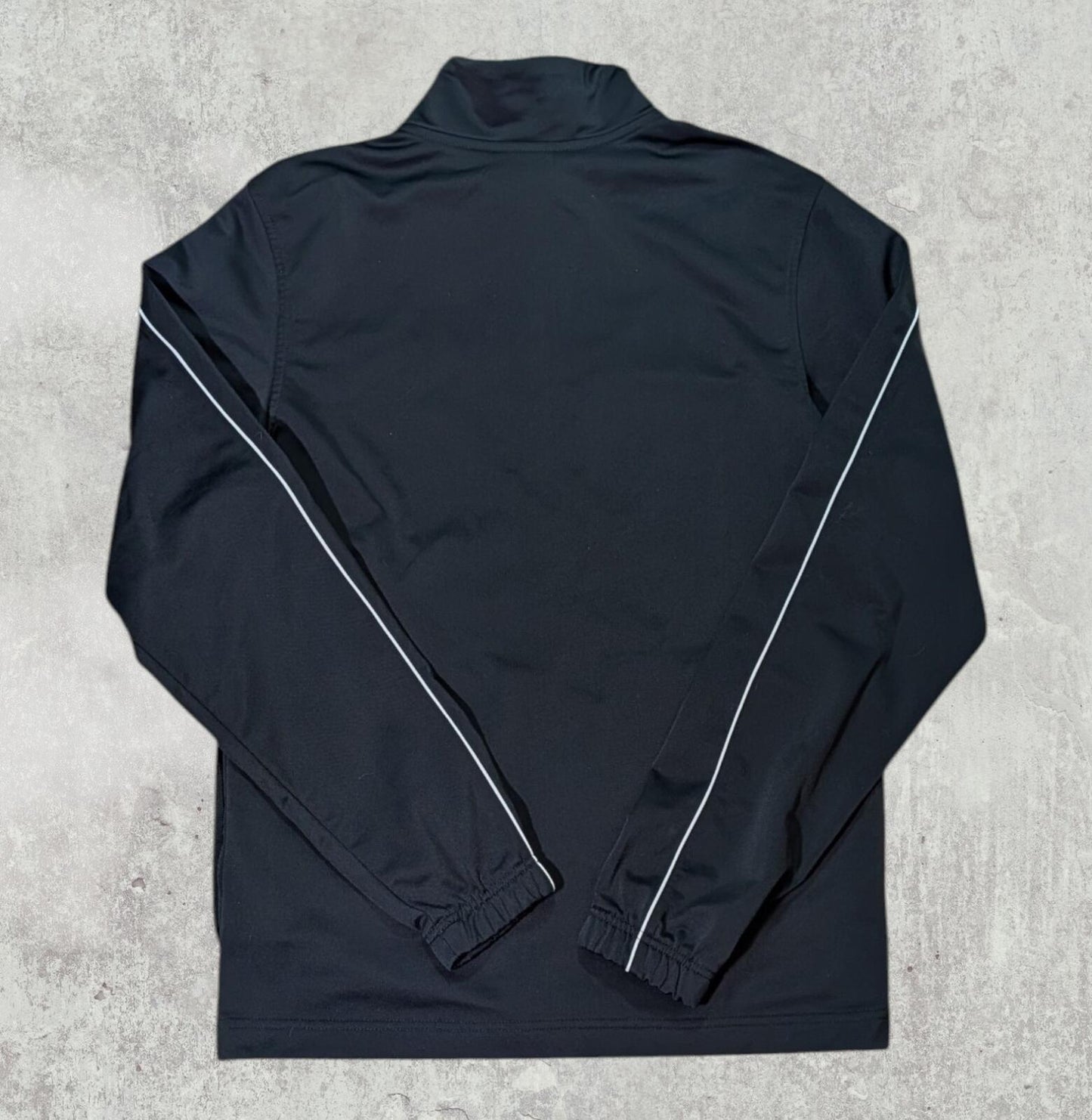 Nike Men's Jacket - Black - Size Small