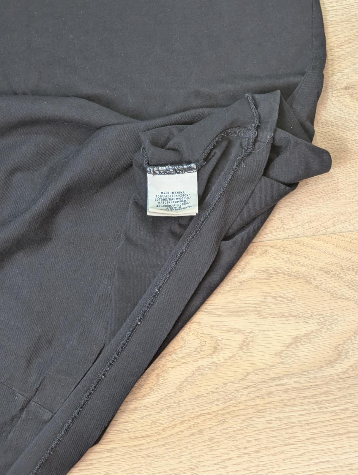 Ralph Lauren Men's Custom Fit T Shirt - Navy - Size Small