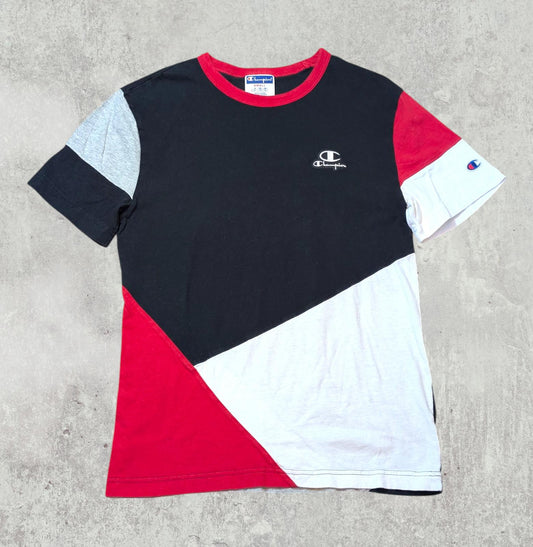 Champion Men's T Shirt - Black - Size Small