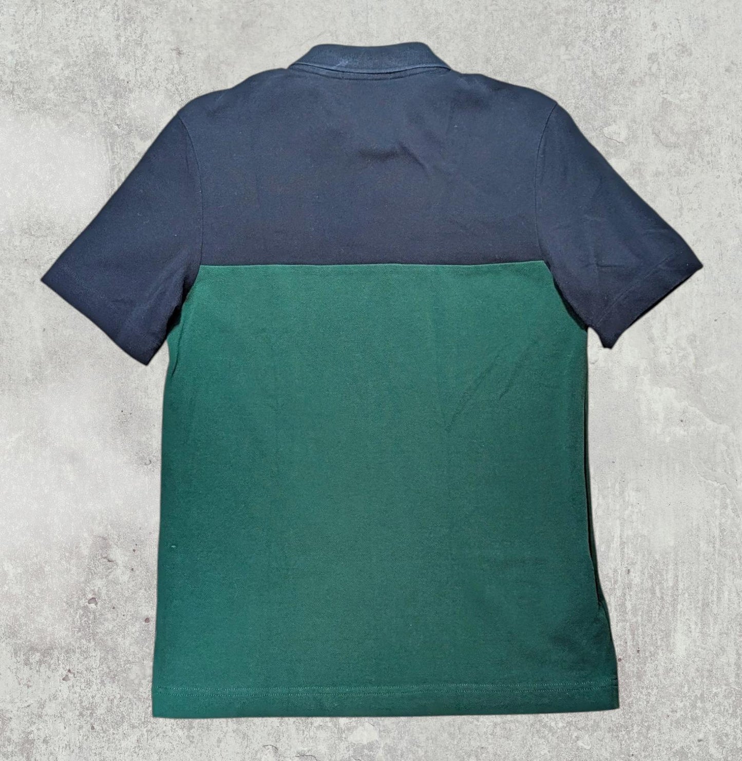 Fred Perry Men's Polo T Shirt - Green - Size Small