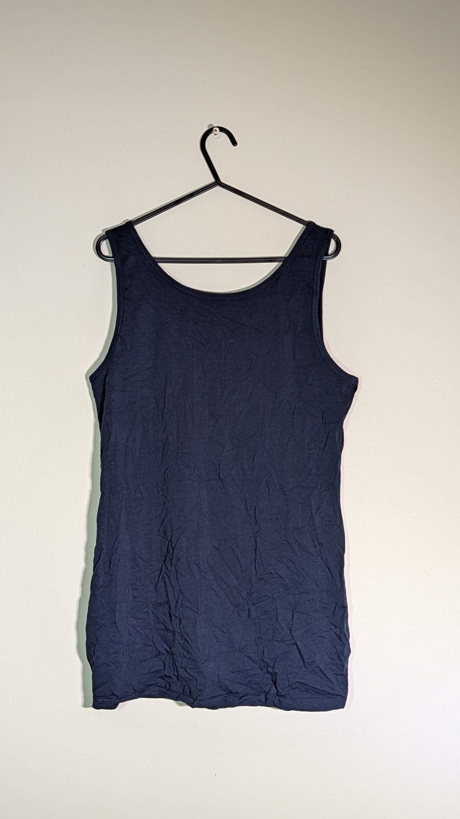 Papaya Women's Vest - Navy - Size 16