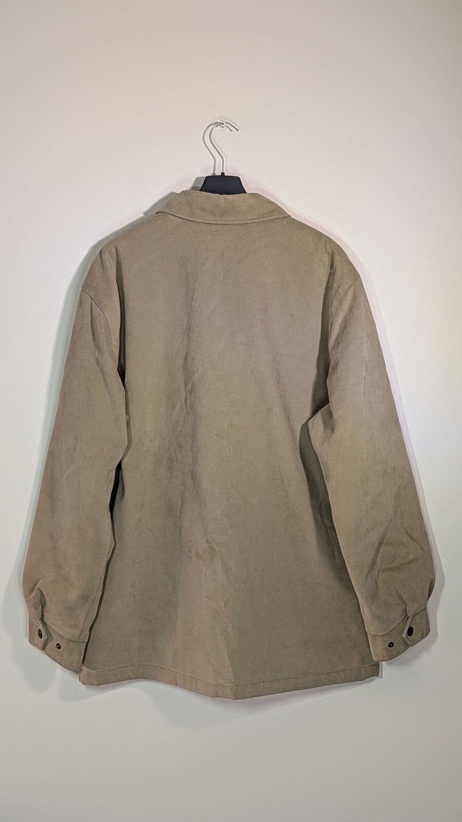 Gant Men's Jacket - Tan - Size Large