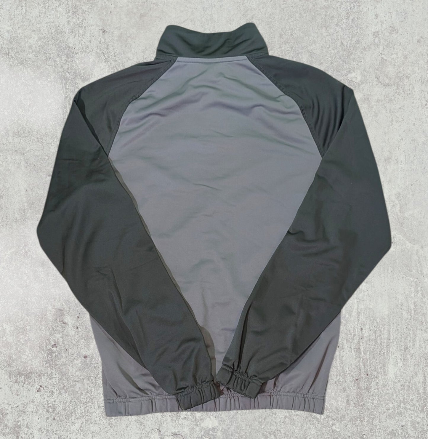 Nike Men's Jacket - Green - Size Small