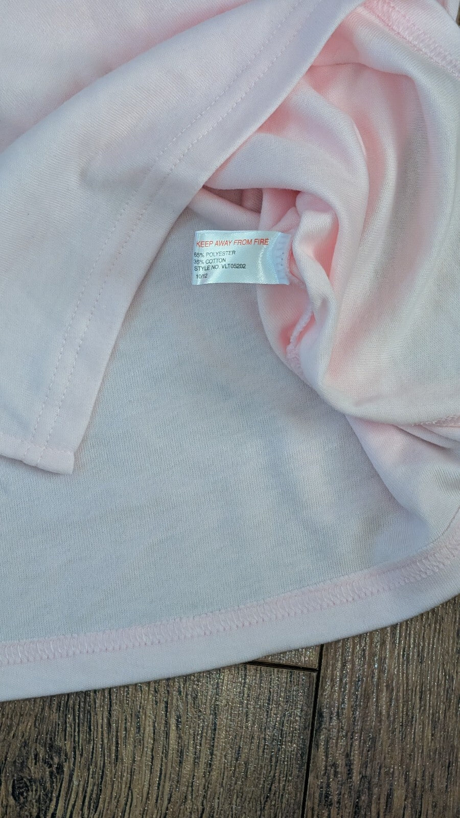 Beaumonde Women's T Shirt - Pink - Size 10