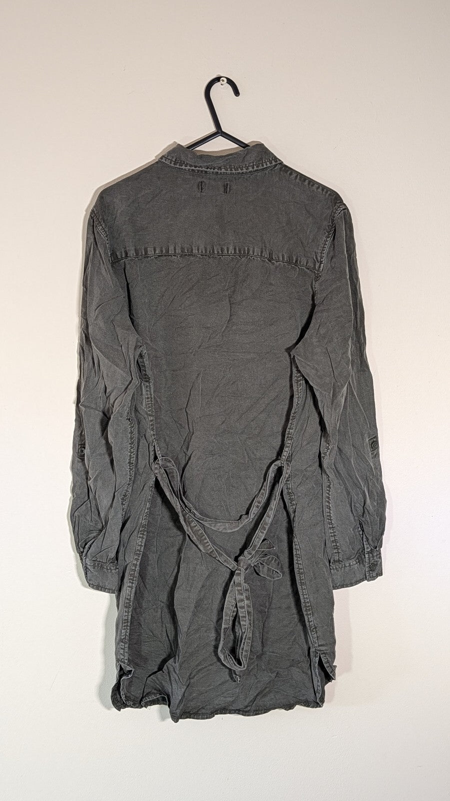 F&F Women's Dress - Green - Size 12