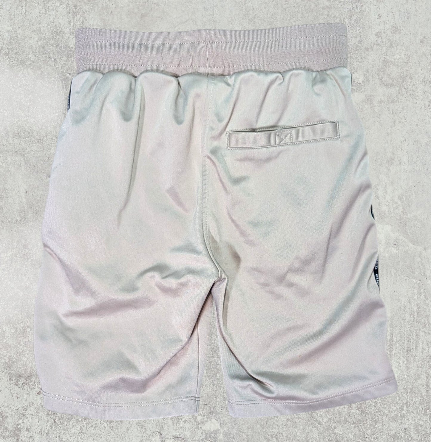 Ellesse Kid's Boys Shorts - Beige - Size 10-11 Years
