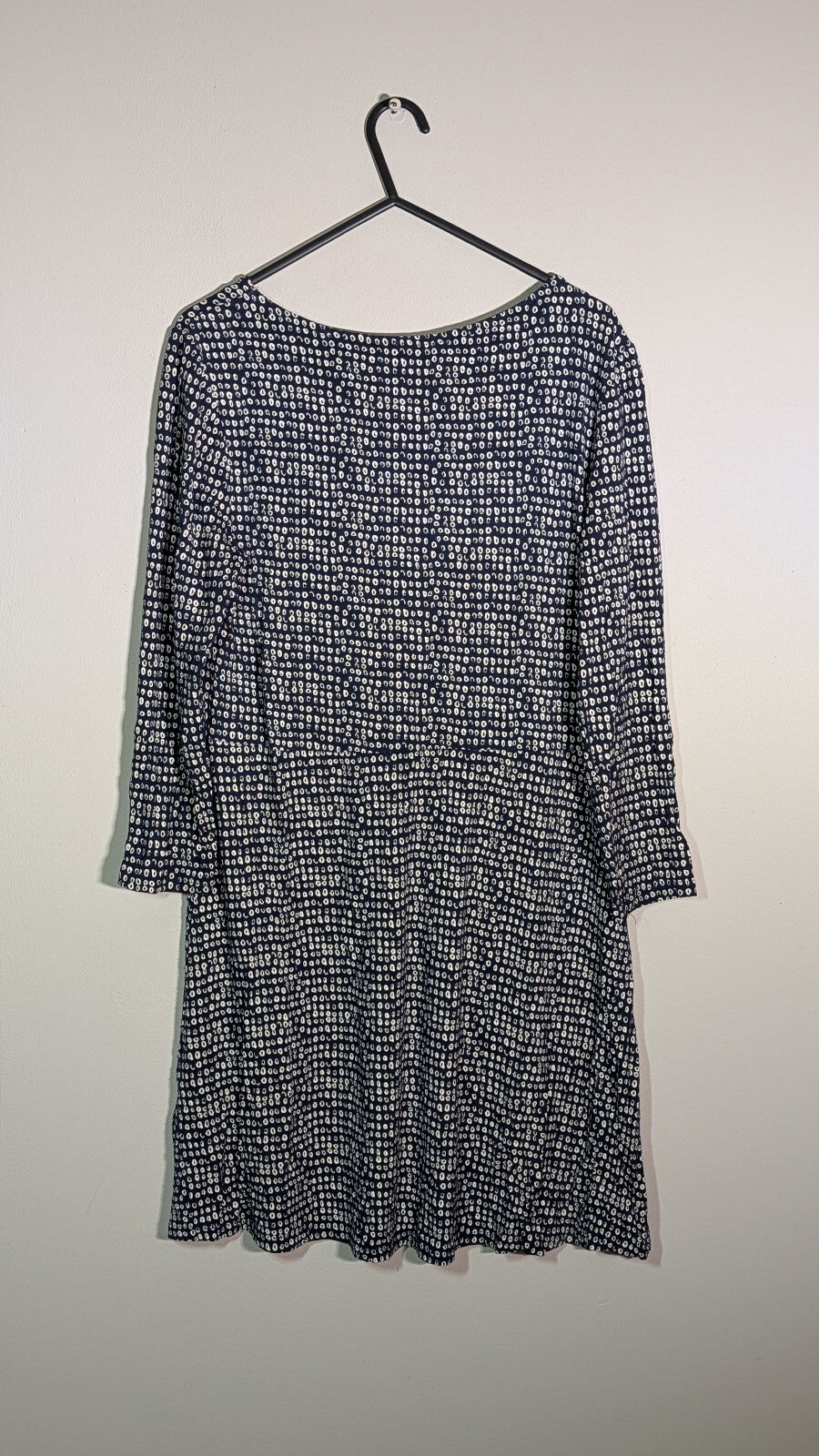 Tu Women's Dress - Navy - Size 10