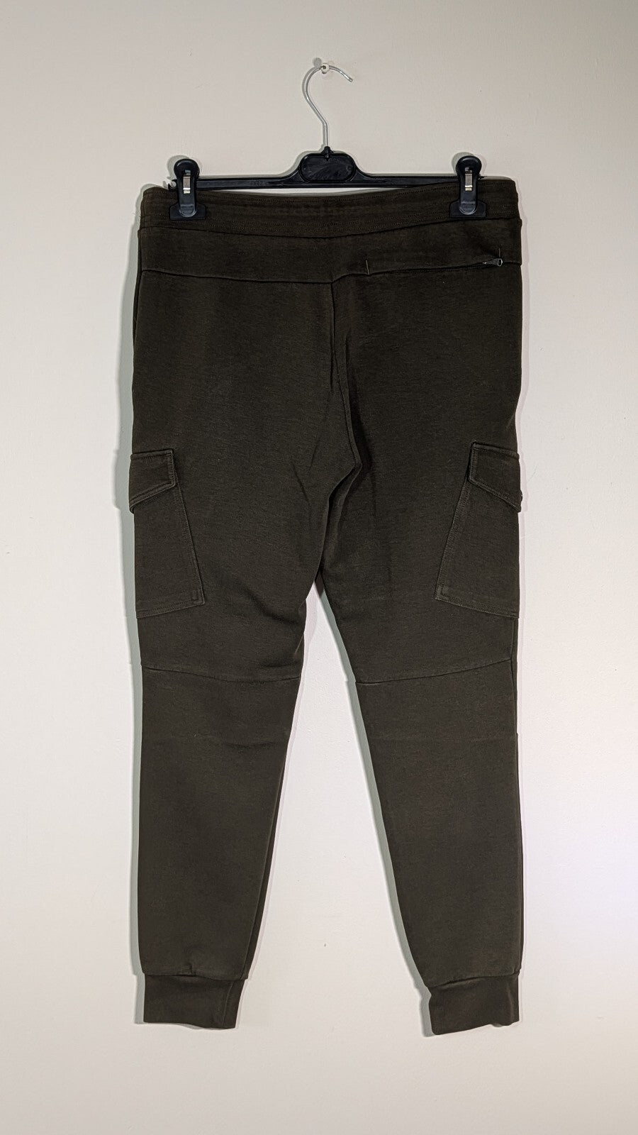 Ralph Lauren Men's Cargo Joggers - Khaki - Size Small
