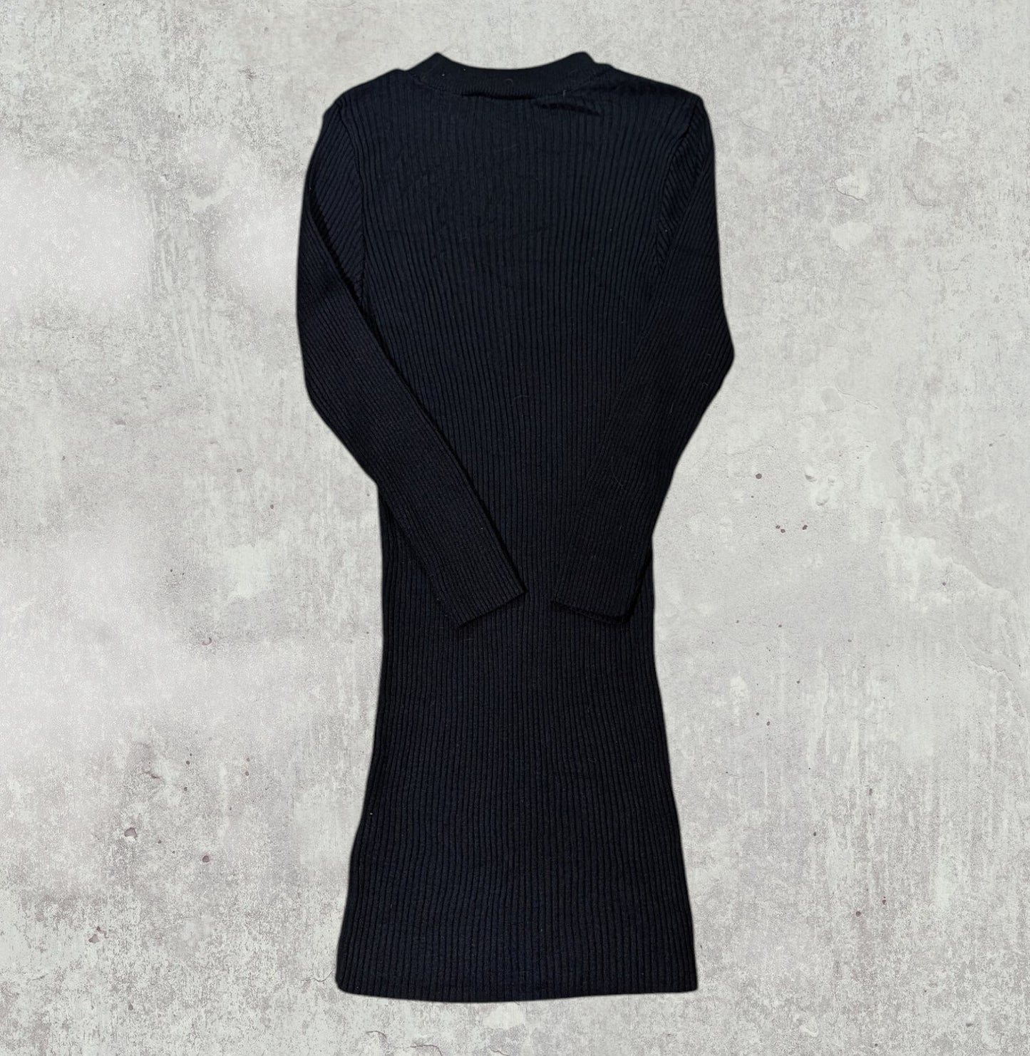 Atmosphere Women's Dress - Black - Size 8